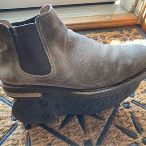 1901 Chelsea boots size 8.5